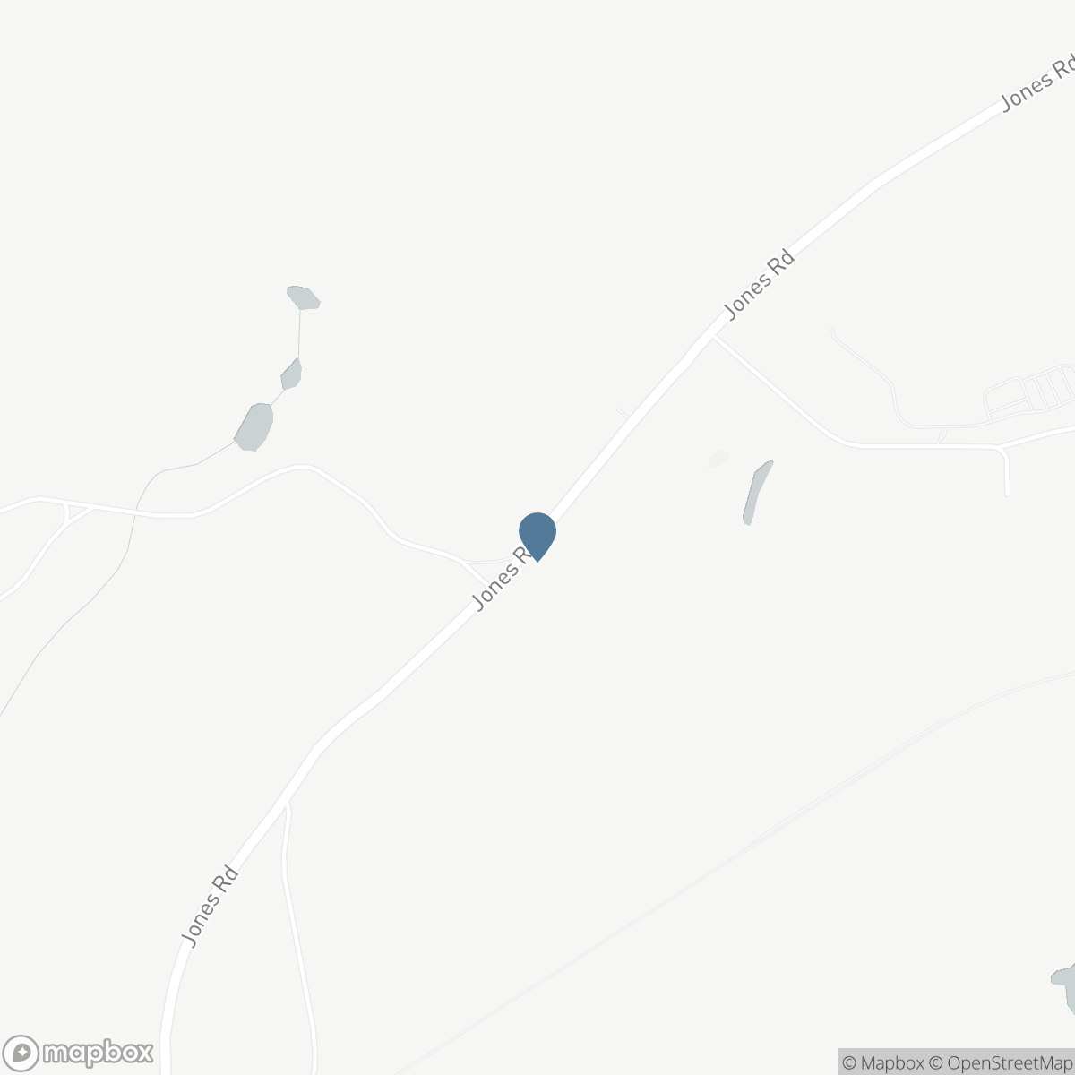0 JONES RD., Kenora, Ontario P9N 0B6